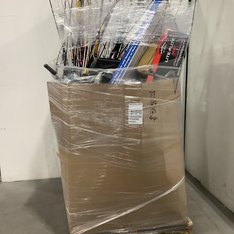 1 Pallets - 352 Pcs – Fishing & Wildlife – Untested Customer Returns - Outdoor Retailer