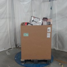 1 Pallets - 28 Pcs – Food Processors, Blenders, Mixers & Ice Cream Makers, Microwaves, Drip Brewers / Perculators - Untested Customer Returns - Walmart