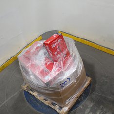 1 Pallet - 138 Pcs - Milwaukee Tool Accessories, Batteries, Hand Tools - Major Retailer