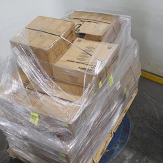 1 Pallets - 21 Pcs - New Hardware, Living Room - New and New Damaged Box - Walmart