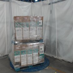 3 Pallets - 137 Pcs - New Accessories, Kitchen & Dining, Bedroom, Nursing & Feeding Supplies - New and New Damaged Box - Walmart