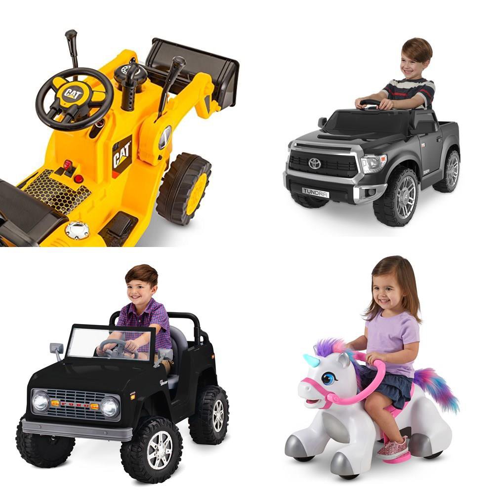 Pacific cycle kid trax store