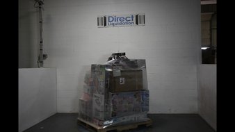 6 Pallets – 83 Pcs – Powered, Trimmers & Edgers, Bar Refrigerators & Water Coolers, Freezers – Untested Customer Returns – Walmart