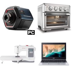 1 Pallets - 25 Pcs – Camping & Hiking, Kitchen & Dining, Bath, Powered - Untested Customer Returns - Walmart.