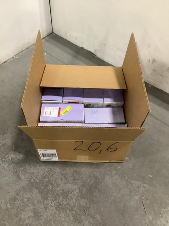 1 Parcel Box – 8 Pcs – Baby Monitors – Untested Customer Returns – Major Retailer