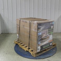 1 Pallets - 2 Pcs - New Pools & Water Fun - New and New Damaged Box - Walmart