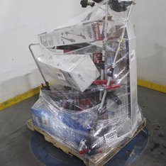1 Pallets - 18 Pcs – Trimmers & Edgers - Untested Customer Returns - Walmart