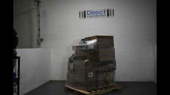 6 Pallets – 81 Pcs – Trimmers & Edgers, Camping & Hiking, Vehicles, Trains & RC, Patio – Untested Customer Returns – Walmart