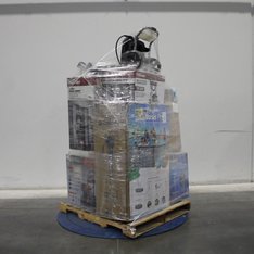 3 Pallets - 45 Pcs – Pressure Washers, Pools & Water Fun, Hardware - Untested Customer Returns - Walmart