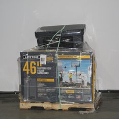 3 Pallets - 29 Pcs – Bar Refrigerators & Water Coolers, Camping & Hiking - Untested Customer Returns - Walmart