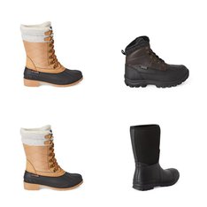 - Parcel Box - 7 Pcs - New Womens - New and New Damaged Box - Walmart