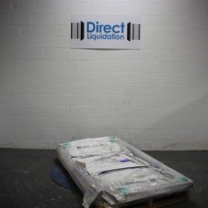 1 Pallet - 1 Pcs – Kitchen & Bath Fixtures - Untested Customer Returns - Master Distribution