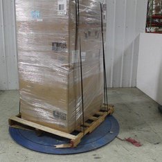 6 Pallets - 24 Pcs - New Living Room, Patio - New and New Damaged Box - Walmart