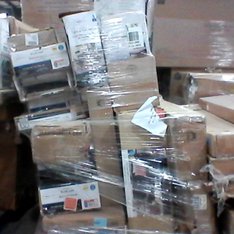 1 Pallets - 17 Pcs - New Office, Bedroom - New and New Damaged Box - Walmart