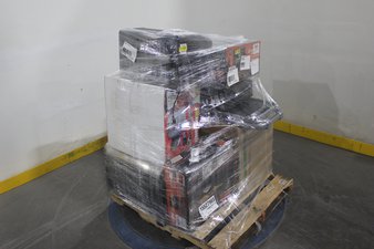 1 Pallets – 7 Pcs – Grills & Outdoor Cooking – Untested Customer Returns – Walmart