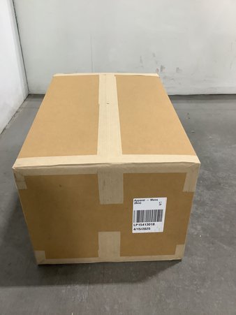 1 Parcel Box – 9 Pcs – Jeans, Pants & Shorts – Untested Customer Returns – Arctix, Under Armour – Outdoor Retailer