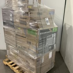 1 Pallets - 9 Pcs – Air Conditioners - Untested Customer Returns - Major Retailer
