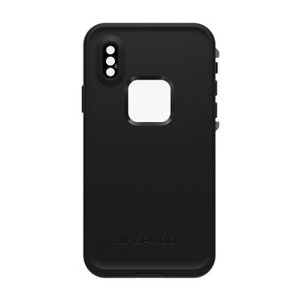 55 Pcs – LifeProof 77-59634 Fr Series Case for iPhone Xs, Asphalt – Refurbished () – LifeProof