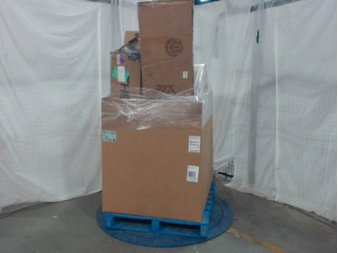 1 Pallets – 8 Pcs – Bedroom – Untested Customer Returns – Walmart