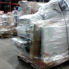 1 Pallets - 13 Pcs – Patio, Mattresses - Untested Customer Returns - Walmart