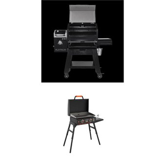 Pallet – 3 Pcs – Grills & Outdoor Cooking – Customer Returns – Blackstone, Dansons