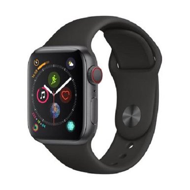 apple watch 4 refurbished amazon