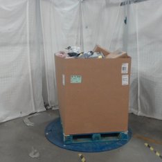 1 Pallets - 249 Pcs – Unsorted, T-Shirts, Polos, Sweaters & Cardigans, Other, Underwear, Intimates, Sleepwear & Socks - Untested Customer Returns - Walmart.