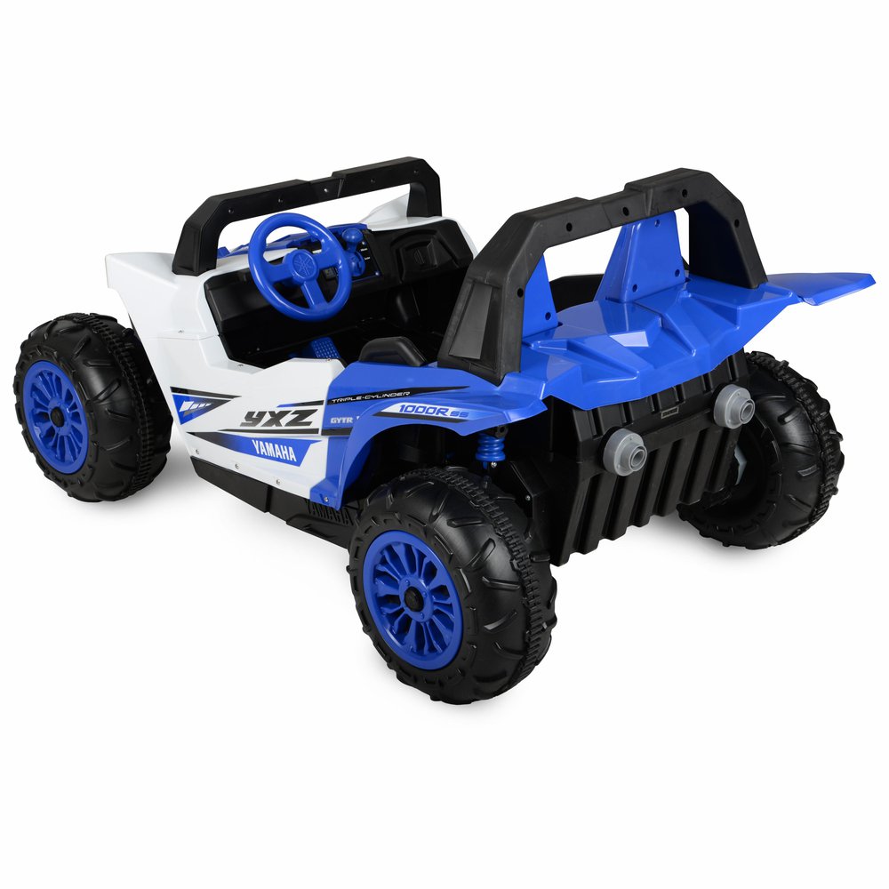 Power wheels wholesale pallets store