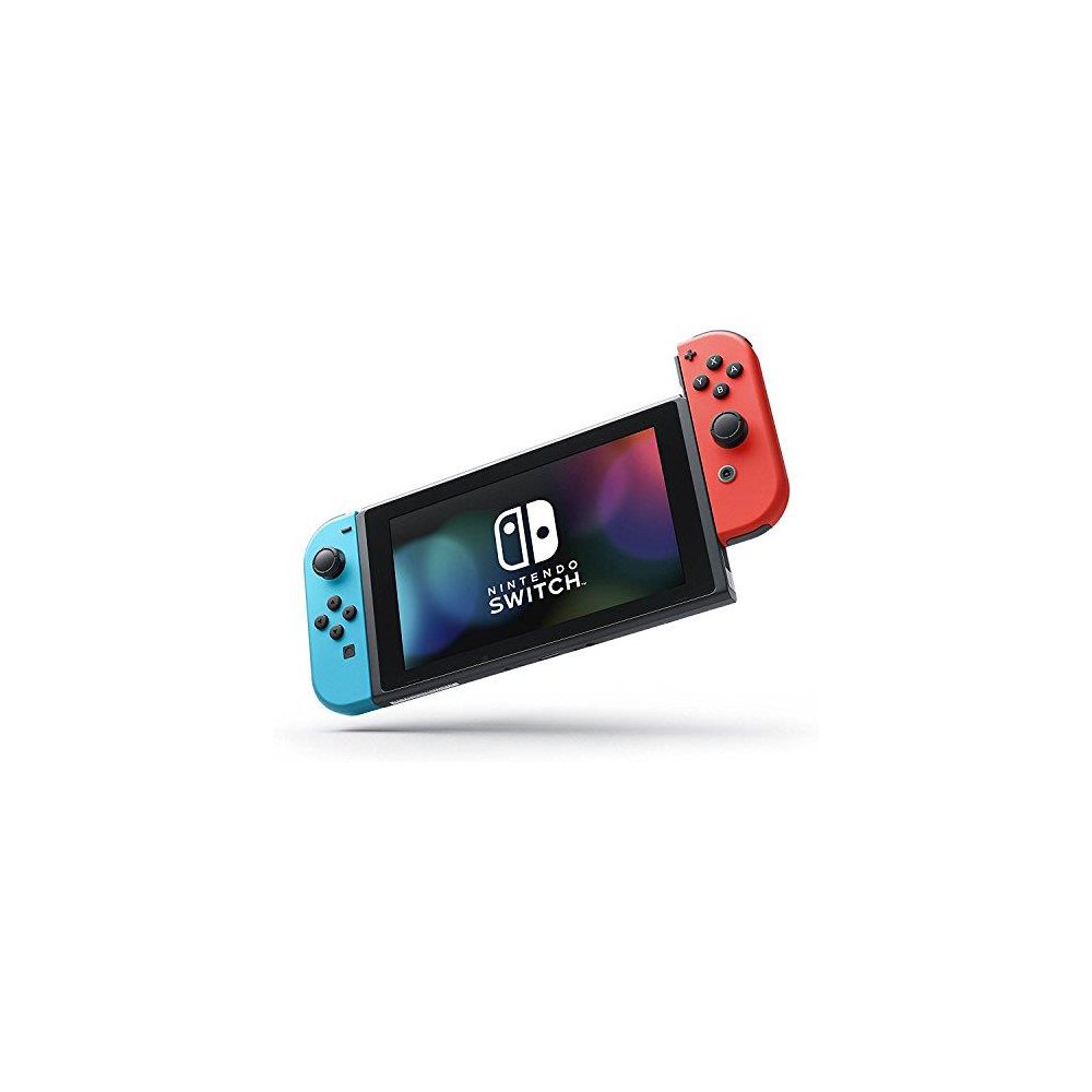 5 Pcs - Nintendo Switch Consoles - Refurbished (GRADE A) - Models