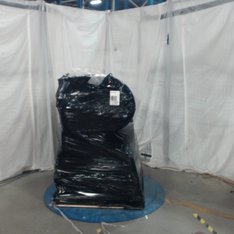 1 Pallets - 8 Pcs – Kitchen & Dining, Covers, Mattress Pads & Toppers - Untested Customer Returns - Walmart