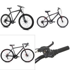 Pallet – 10 Pcs – Cycling & Bicycles – Overstock – Kent, Next Bicycles, Genesis