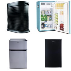 Pallet - 60 Pcs - Cases, Other, Bar Refrigerators & Water Coolers, Refrigerators - Customer Returns - OtterBox, iHOME, onn., Fellowes