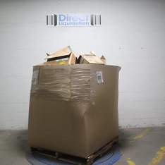 1 Pallets - 113 Pcs – Shirts & Blouses, T-Shirts, Polos, Sweaters & Cardigans, Jeans, Pants, Legging & Shorts, Jeans, Pants & Shorts - Untested Customer Returns - Walmart