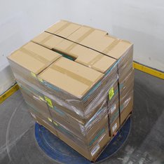 1 Pallets - 15 Pcs - New Outdoor Play - New and New Damaged Box - Walmart