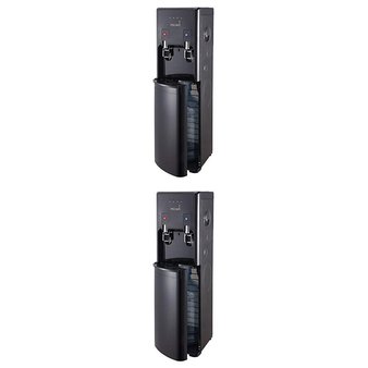 CLEARANCE! Pallet – 7 Pcs – Bar Refrigerators & Water Coolers, Refrigerators – Customer Returns – Primo, Igloo