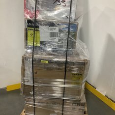 1 Pallets - 8 Pcs – Air Conditioners - Untested Customer Returns - Major Retailer