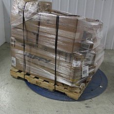 1 Pallets - 15 Pcs - New Pet Toys & Pet Supplies, Outdoor Sports, Pillows, Cycling & Bicycles - New and New Damaged Box - Walmart
