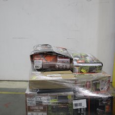 3 Pallets - 86 Pcs – Power, Automotive Accessories, Grills & Outdoor Cooking - Untested Customer Returns - Walmart