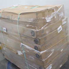 1 Pallets - 11 Pcs – Bedroom - Untested Customer Returns - Walmart