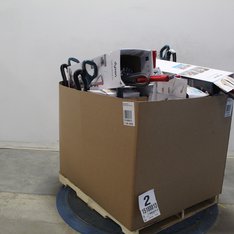 3 Pallets - 62 Pcs - NOT FUNCTIONAL/NOT WORKING/OR MISSING PARTS - Vacuums (Assume NOTHING Works) - Walmart