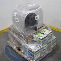 1 Pallets - 9 Pcs – Pet Toys & Pet Supplies - Untested Customer Returns - Walmart