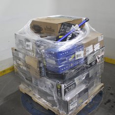 1 Pallets - 21 Pcs – Kitchen & Dining, Storage & Organization, Oral Care - Untested Customer Returns - Walmart
