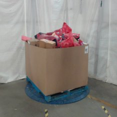 1 Pallets - 165 Pcs – Unsorted, Hair Care, Kitchen & Dining, Vacuums - Untested Customer Returns - Walmart