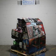 1 Pallets - 5 Pcs – Vehicles - Untested Customer Returns - Walmart