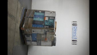 1 Pallets – 46 Pcs – Vacuums – Untested Customer Returns – Walmart