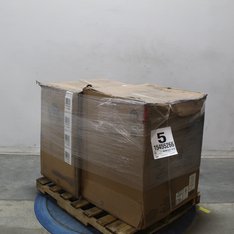 1 Pallets - 2 Pcs - New Patio - New and New Damaged Box - Walmart