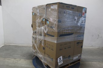 6 Pallets – 29 Pcs – New Pools & Water Fun – New and New Damaged Box – Walmart