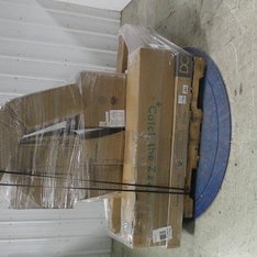 1 Pallets - 8 Pcs - New Dining Room & Kitchen, Bedroom - New and New Damaged Box - Walmart