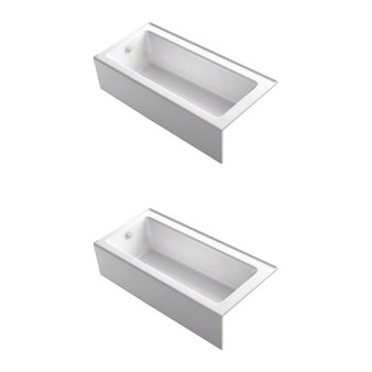 Pallet – 2 Pcs – Kitchen & Bath Fixtures – Customer Returns – Kohler