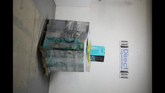 1 Pallets – 11 Pcs – Bar Refrigerators & Water Coolers – Untested Customer Returns – Walmart